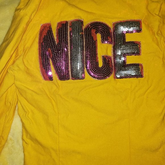 pink panther dress by shane justin - Picture 5 of 5